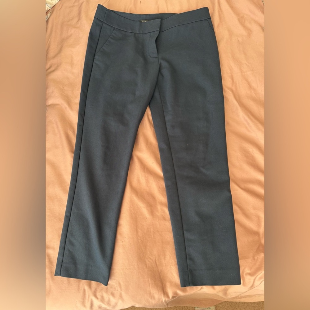 Ann Taylor LOFT Marisa Skinny Pants